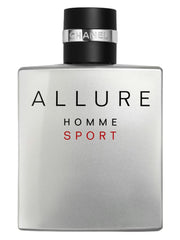 Allure Homme Sport by Chanel 100ml EDT