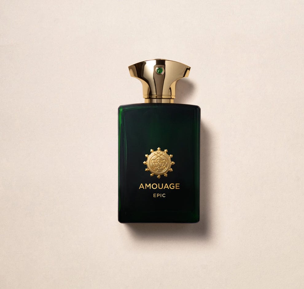 Amouage EPIC Parfum For Uni-Sex EDP - 100ml
