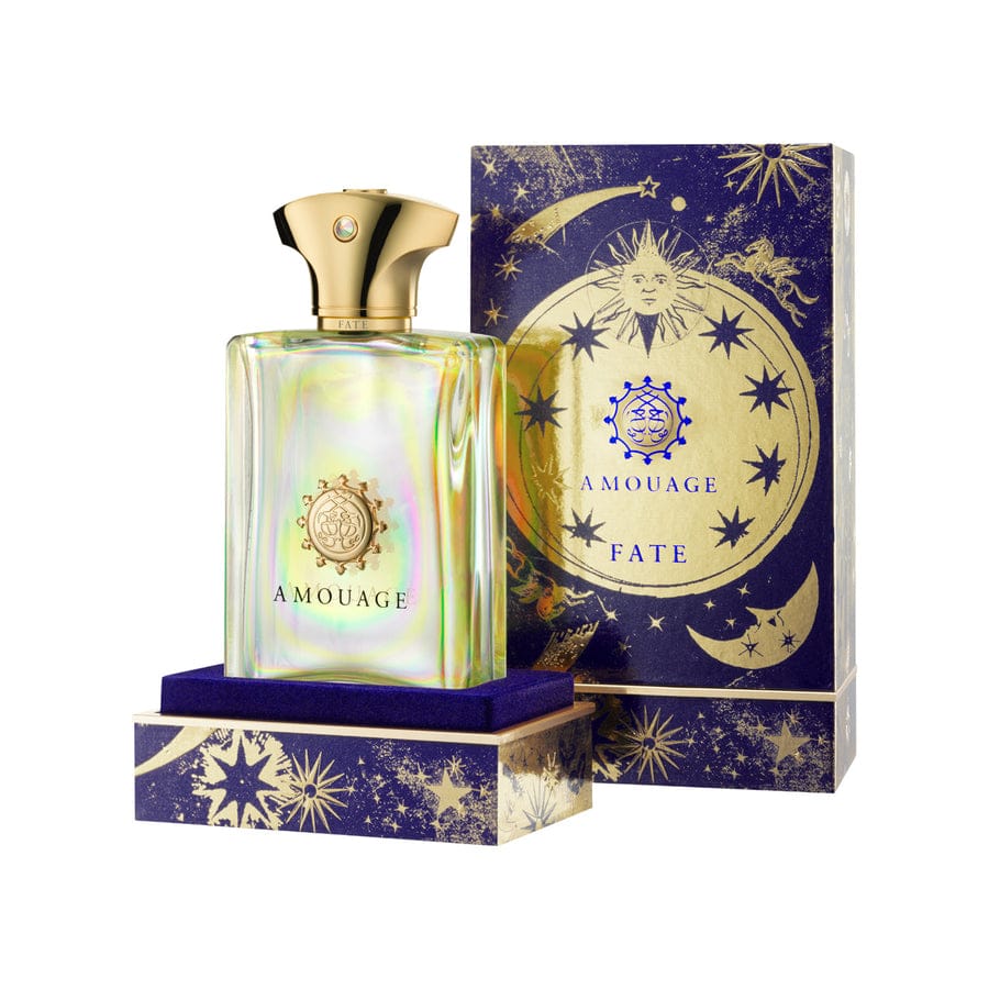 Amouage FATE Parfum For Men EDP - 100ml
