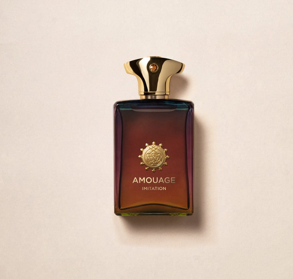 Amouage Imitation Parfum For Uni-Sex EDP - 100ml