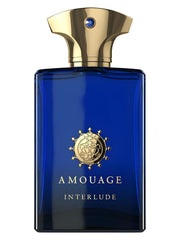 Amouage Interlude Parfum For Uni-Sex EDP - 100ml
