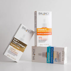 Balance Active Formula Serums ( Discounted Bundles Of 30ml Serums )