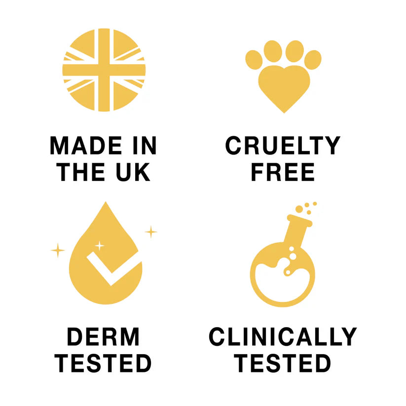 Balance Active Formula - Gold + Marine Collagen Rejuvenating Serum 30ml