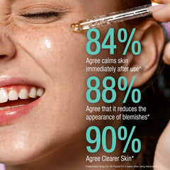 Balance Active Formula - Skincare Niacinamide Blemish Recovery Serum 30ml