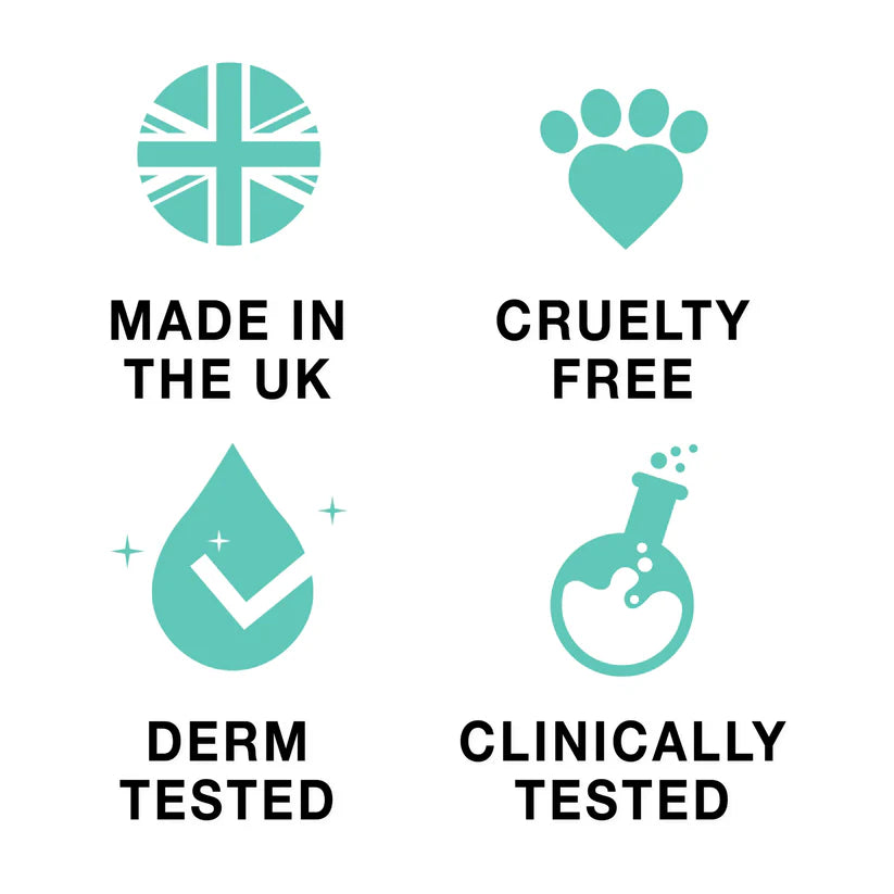 Balance Active Formula - Skincare Niacinamide Blemish Recovery Serum 30ml