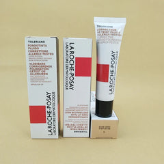 LA ROCHE-POSAY Toleriane Corrective Liquid Foundation ( 2/Shades Available )