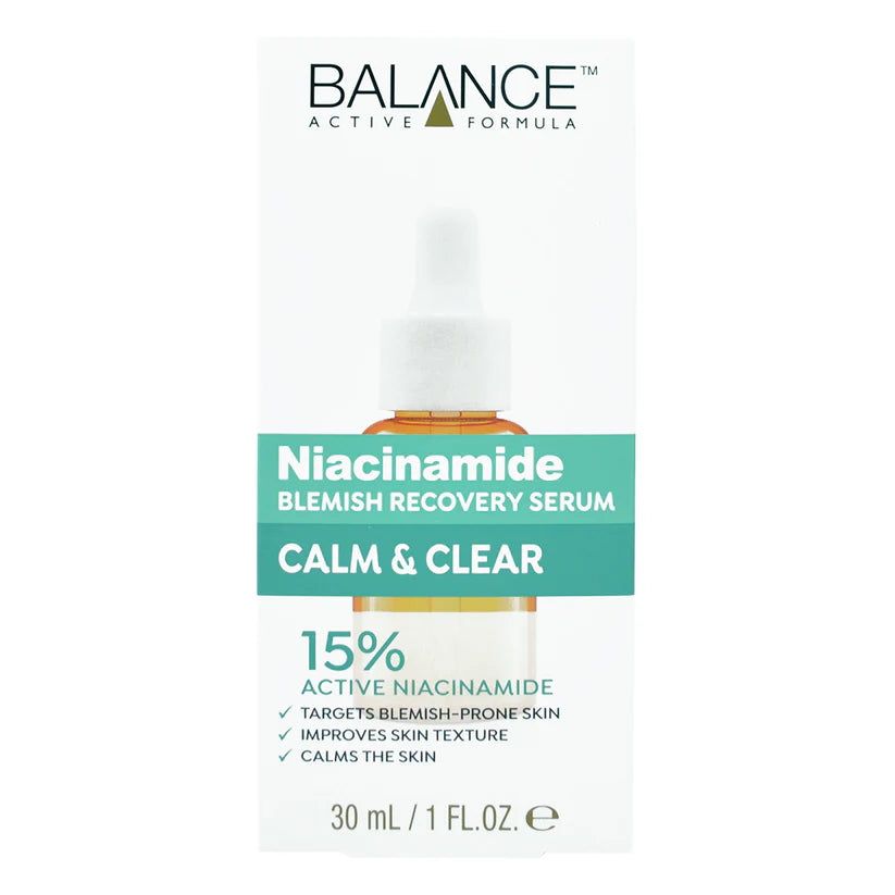 Balance Active Formula Serums ( Discounted Bundles Of 30ml Serums )