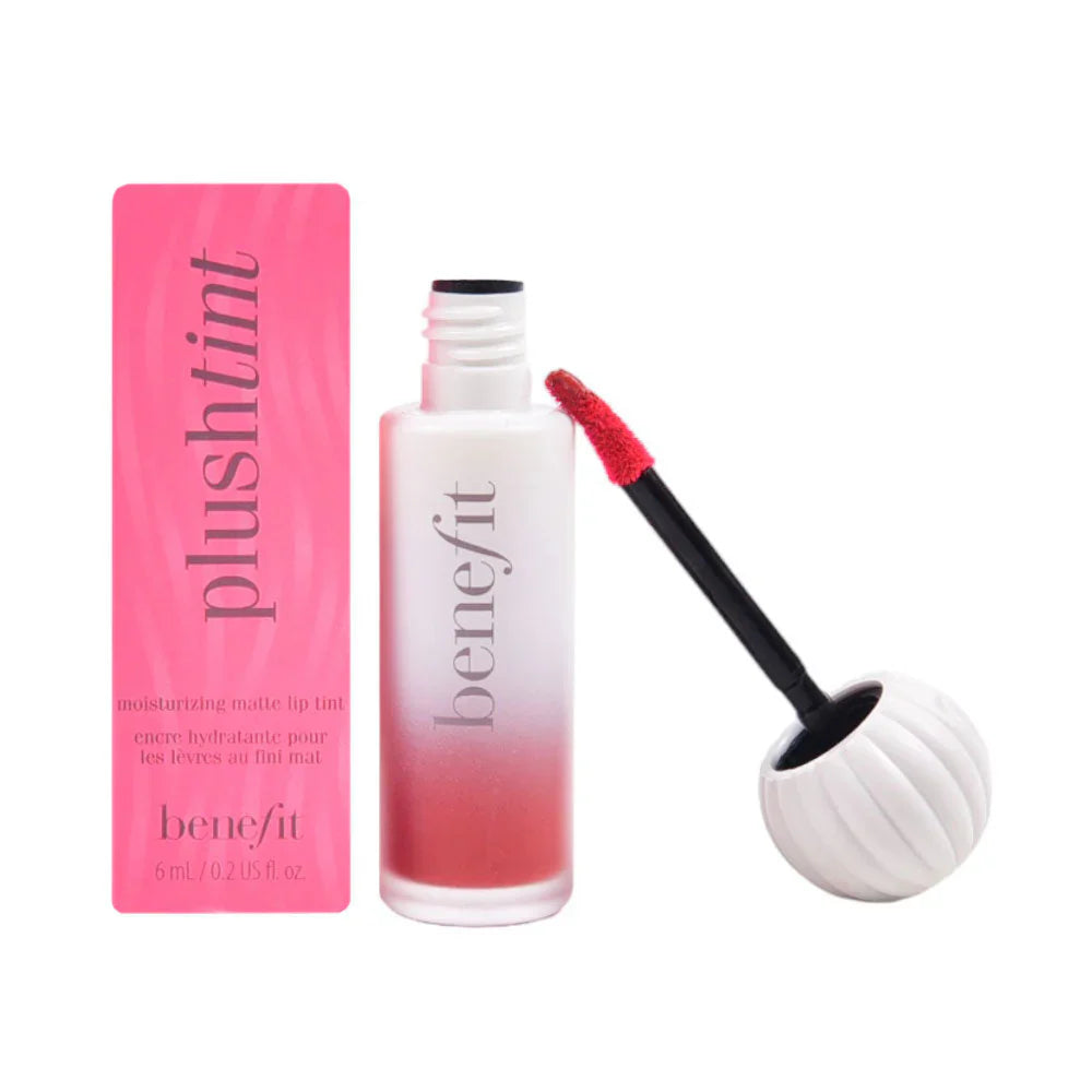 Beneift PlushTint Moisturizing Matte For Lips