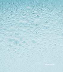 Bubbles Skin Care Bounce Back Balancing Toner Mist 55ml