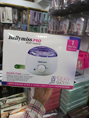 Baby Miss Pro 1/Cups Wax/Depilation Heater Machine
