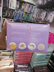 Babymiss 2/Cups/Wax Depilation Heater Machine