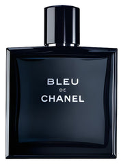 Bleu De Chanel Paris 3.4 Oz Eau De Toilette Spray For Men 100ml