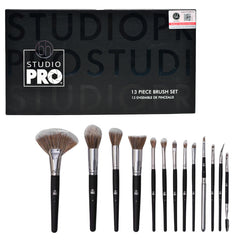 BH Cosmetics - 13/Pieces STUDIO PRO Brush Set