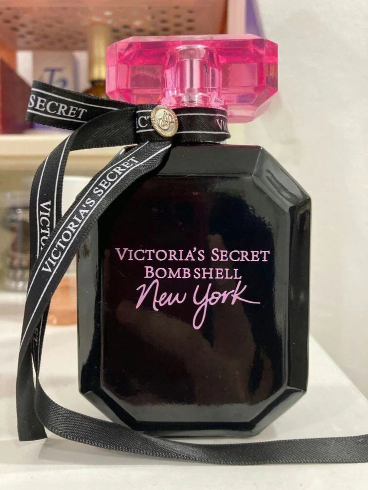Victoria’s Secret BOMBSHELL NEW YORK Eau de Parfum 100ml