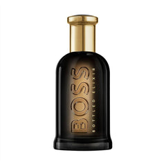 Boss Bottled Elixir For Men By Hugo Boss Eau De Parfum 100ml