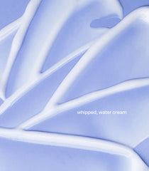Bubbles Cloud Surf Water Cream Moisturizer 50ml