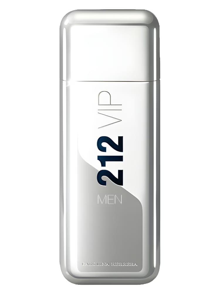 Carolina Herrera 212 VIP Men Carolina Herrera Eau de Toilette 100ml