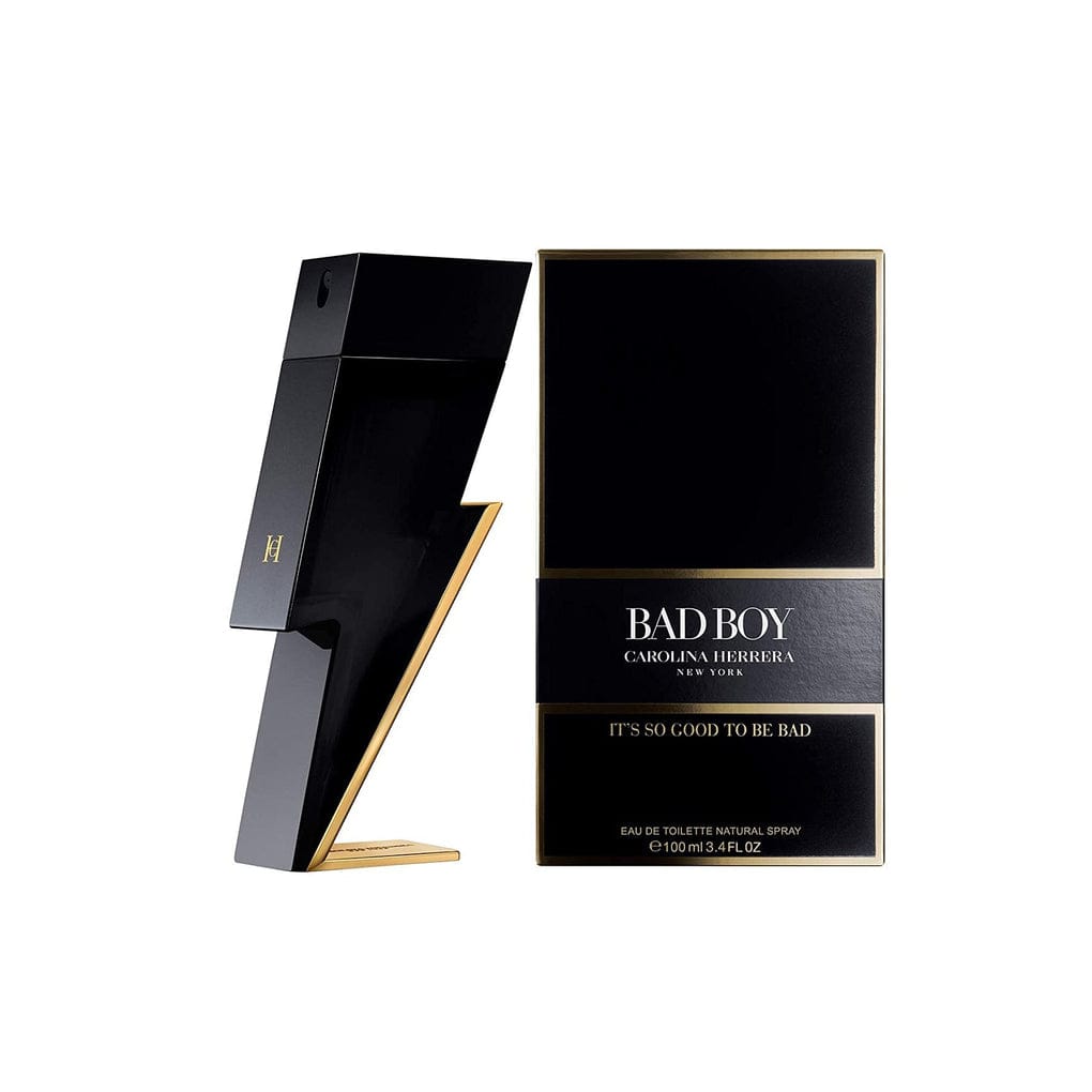 Carolina Herrera Bad Boy Le Parfum – 100ml