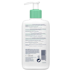 CeraVe Foaming Facial Cleanser For Normal To Oily Skin 236 ML