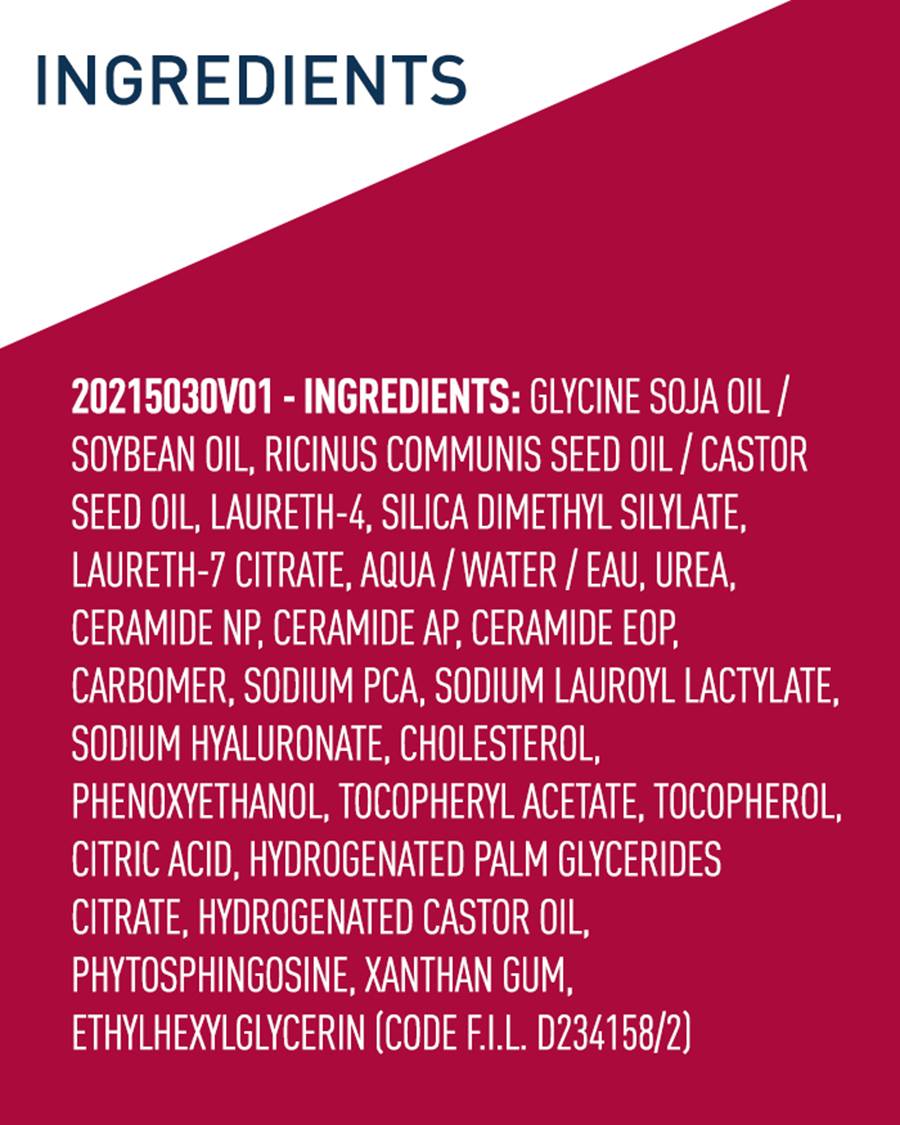 CeraVe Soothing Body Wash 296 ML