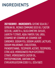 CeraVe Soothing Body Wash 296 ML