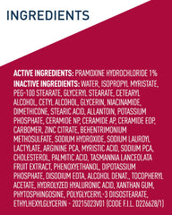 CeraVe Itch Relief Moisturizing Lotion 237 ML