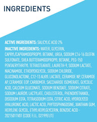 CeraVe Psoriasis Cleanser For Dry & Prone Skin 237 ML