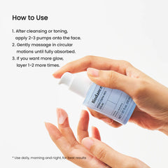 Biodance | Hydro Cera-Nol Serum 30ml