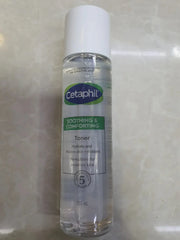 Cetaphil Soothing and Comforting Cica Balancing Toner 150ml