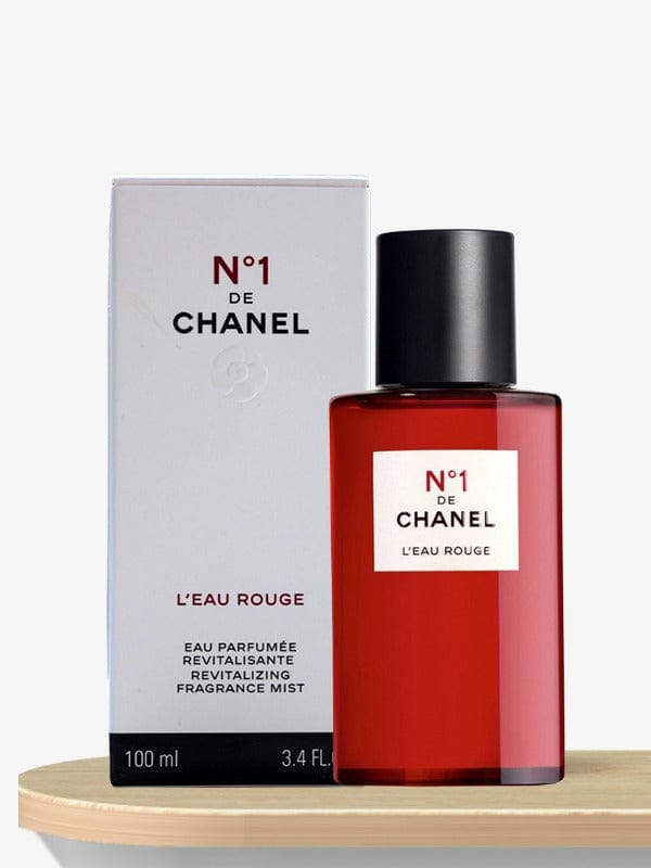 Chanel - N°1 De Chanel L’Eau Rouge Eau De Parfum - 100ml