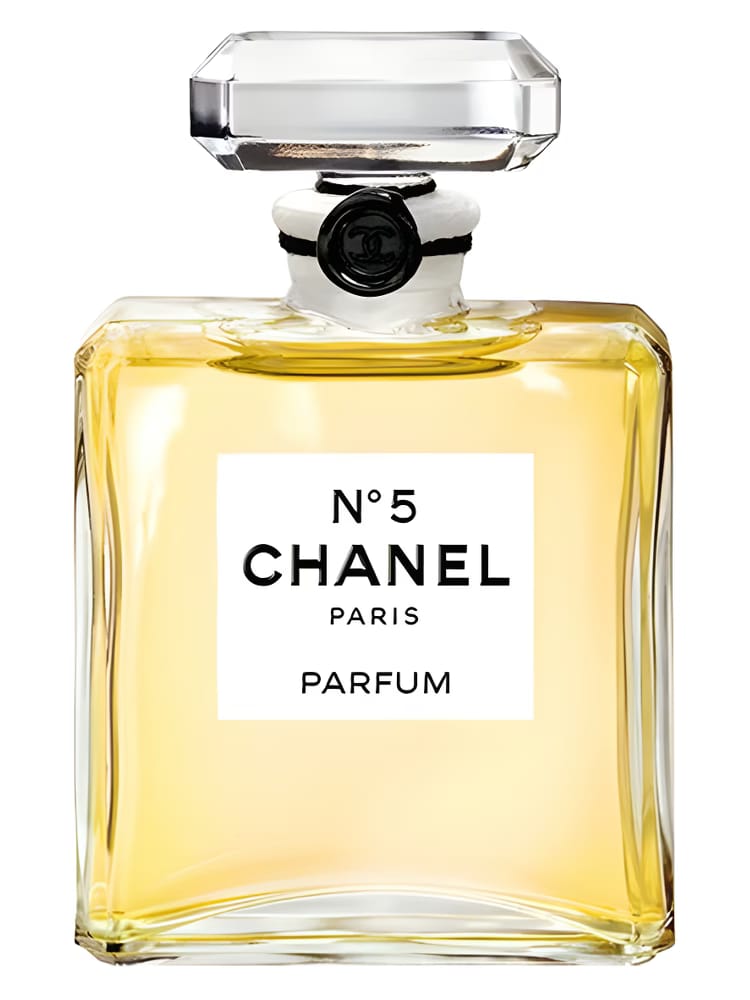 Chanel - N°5 For Women - 100ml