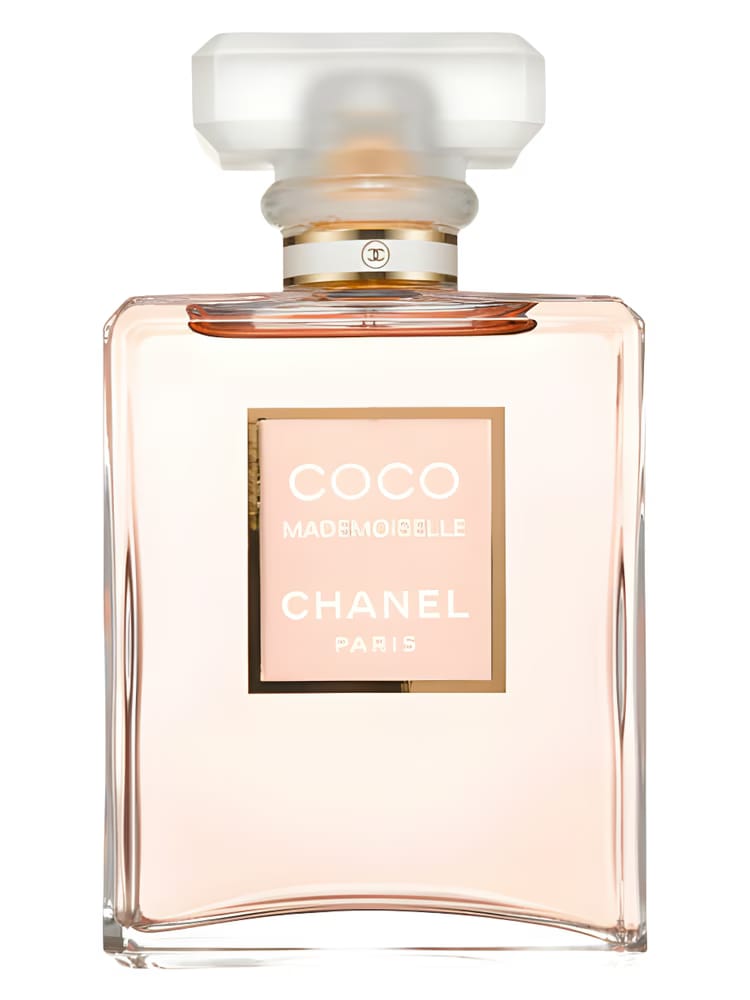 Chanel Coco Mademoiselle Eau De Parfum For Women 100ml