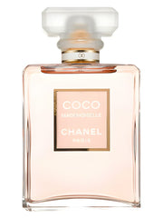 Chanel Coco Mademoiselle Eau De Parfum For Women 100ml
