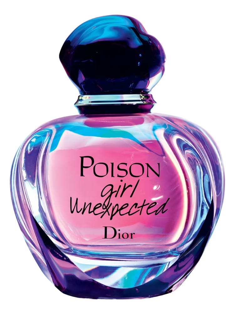 Christian Dior Poison Girl Unexpected EDT 100ml