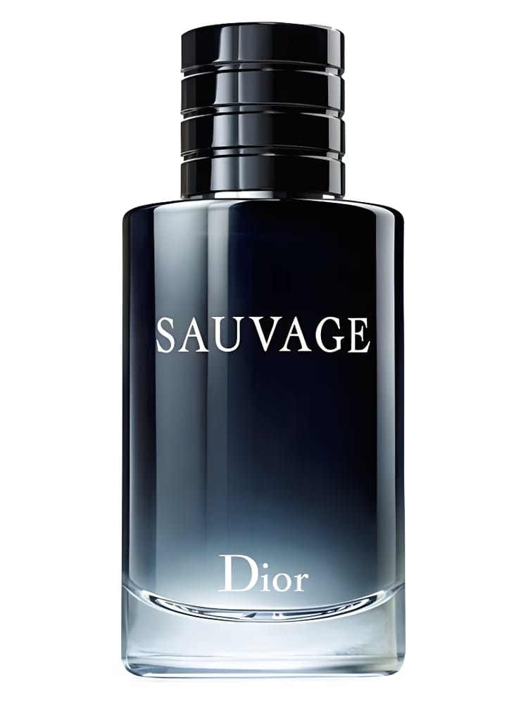 Christian Dior Sauvage Eau De Toilette 100ml