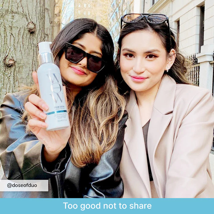 Color Wow Dream Cocktail Coconut-Infused Leave-in Treatment 200ml