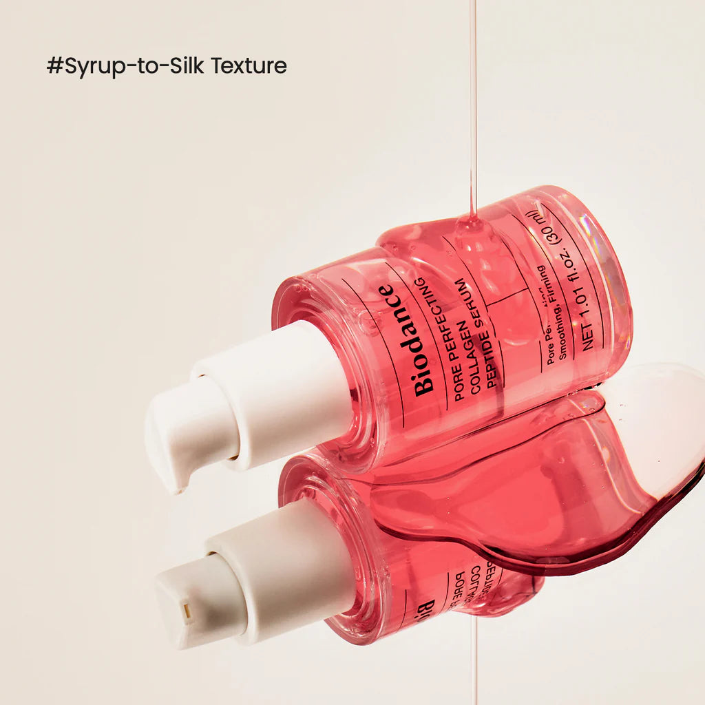 Biodance | Pore Perfecting Collagen Peptide Serum 30ml