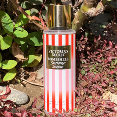Victoria's Secret BOMBSHELL SHIMMER Fragrance Body Mist 250ml