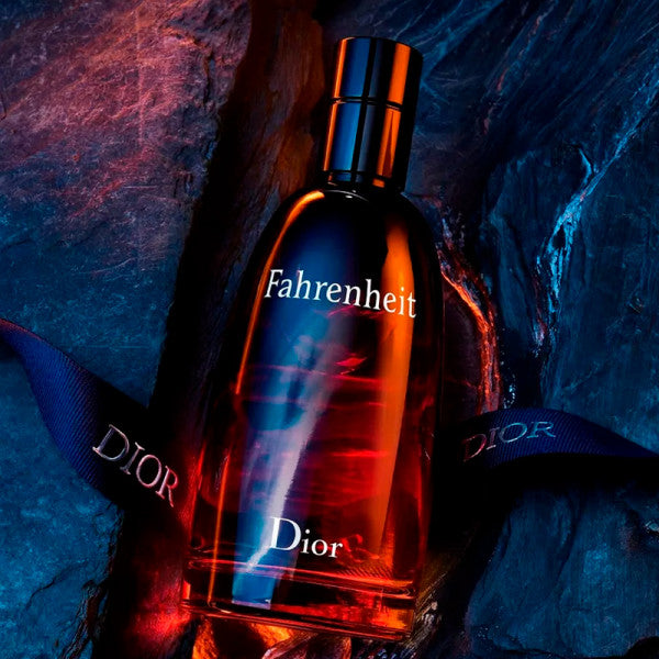 DIOR Fahrenheit EDP Parfum For Men - 75ml