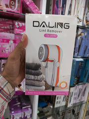 Daling DL-2015 Clothes Lint Remover