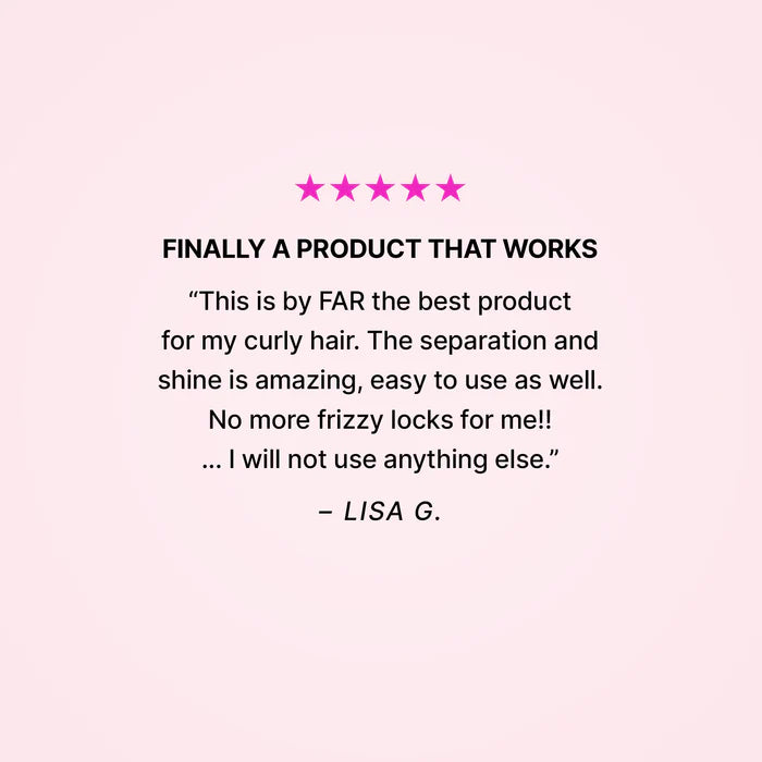 Color Wow Dream Coat for Curly Hair 200ml