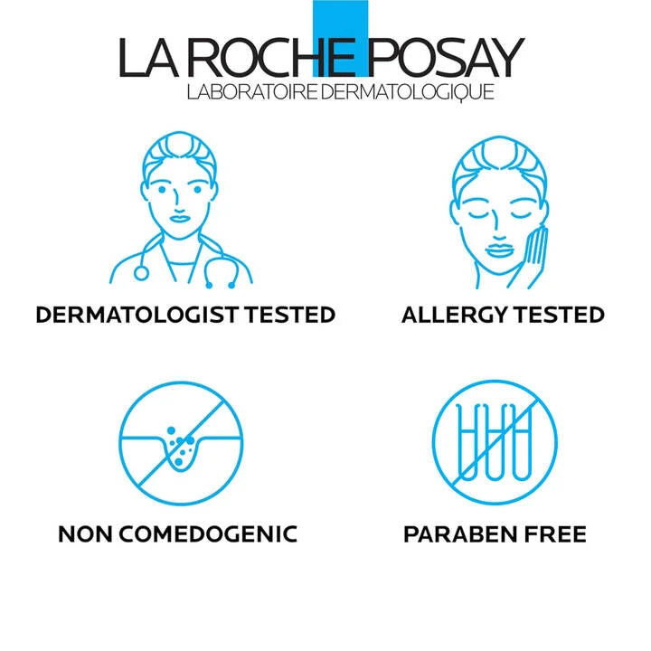 LA ROCHE POSAY Effaclar Salicylic Acid Serum 30ml