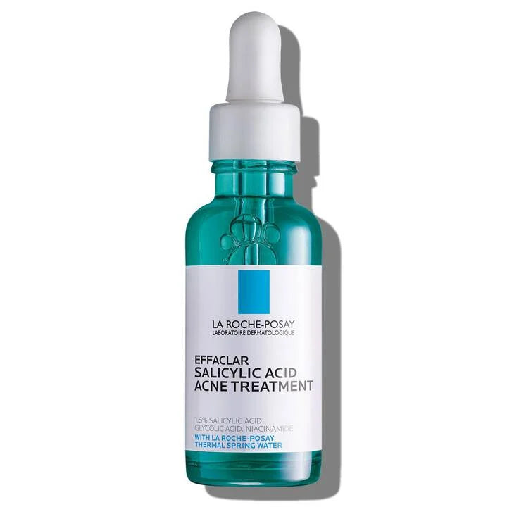 LA ROCHE POSAY Effaclar Salicylic Acid Serum 30ml