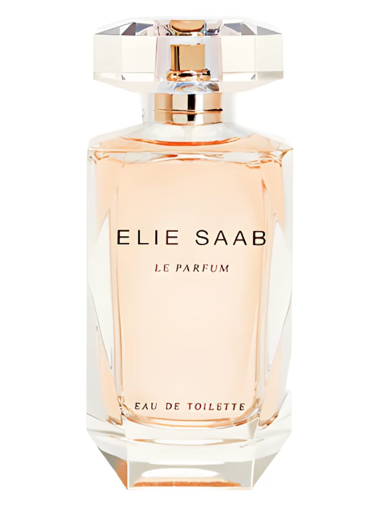 Elie Saab Le Parfum Eau de Toilette For Women 100ml