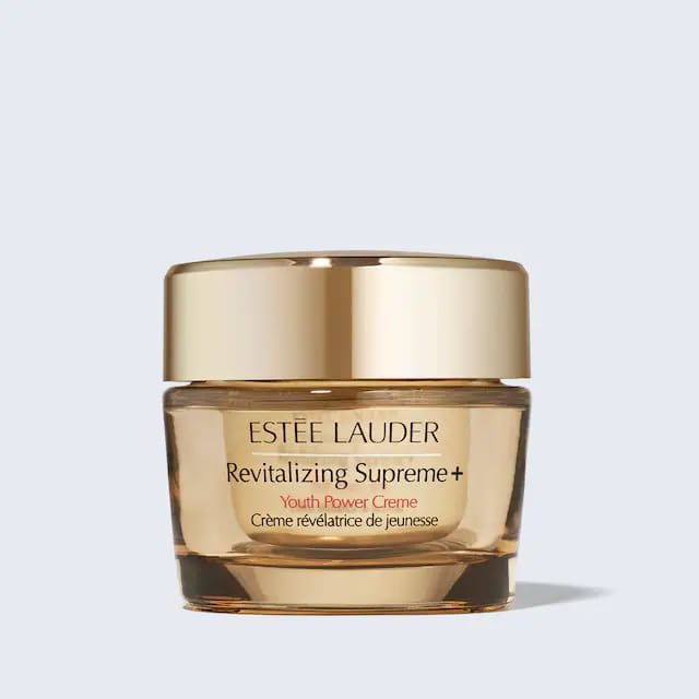 Estée Lauder Revitalizing Supreme + Moisturizer Youth Power Creme 50ml