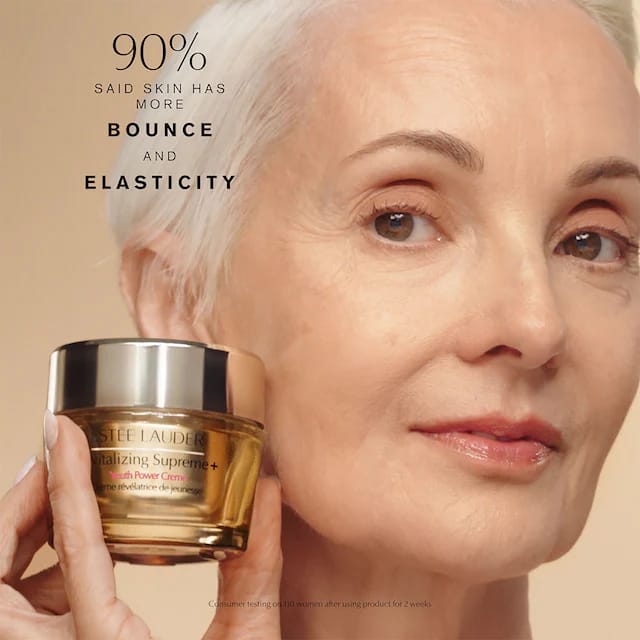 Estée Lauder Revitalizing Supreme + Moisturizer Youth Power Creme 50ml
