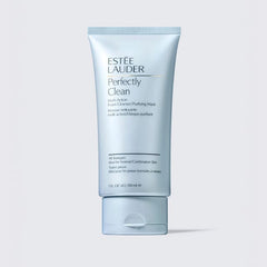 Estée Lauder Perfectly Clean Multi-Action Foam Cleanser/Purifying Mask 150ml