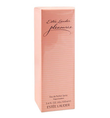 Estée Lauder Pleasures Women Eau de Parfum Spray 100ml