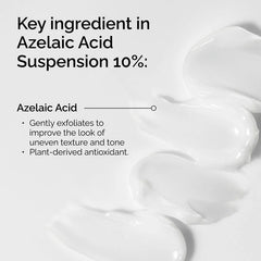 The Ordinary Azelaic Acid Suspension 10% 30ml