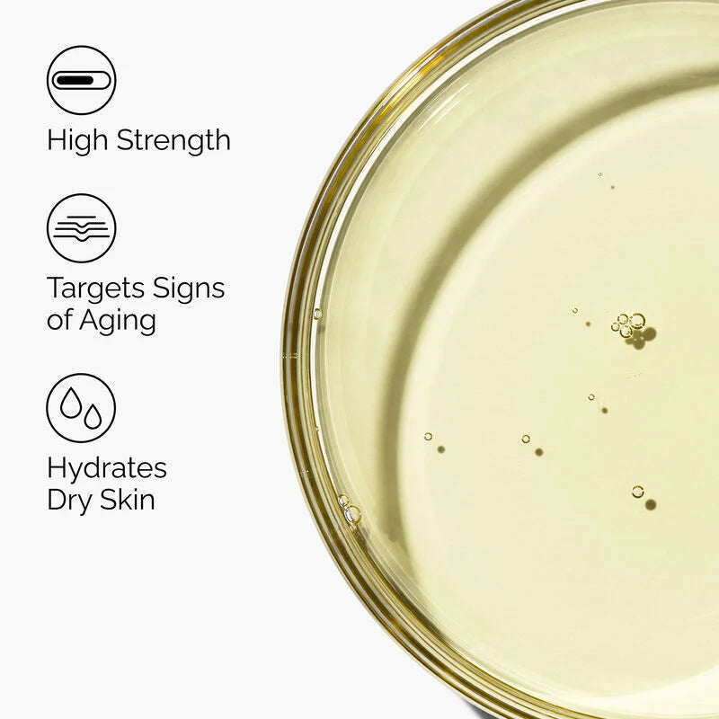 The Ordinary Granactive Retinoid 5% in Squalane 30ml